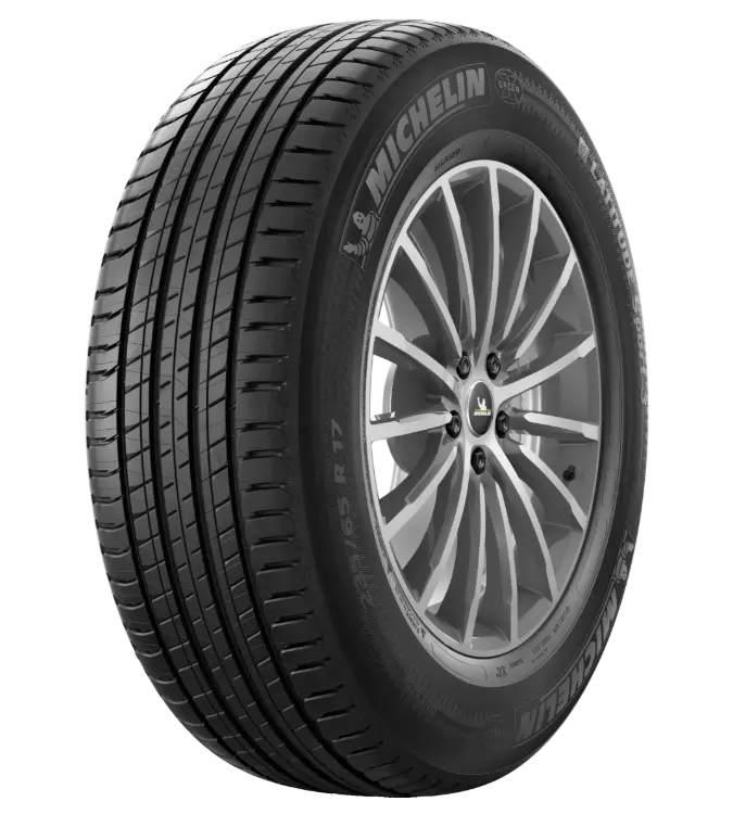Michelin Latitude Sport 3 235/65 R17 104 V MO