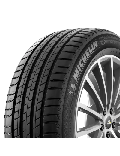 Michelin Latitude Sport 3 235/55 R19 101 W AO