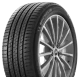 Zbliżenie bieżnika Michelin Latitude Sport 3 255/45 R20 105 Y XL, ZR, MO