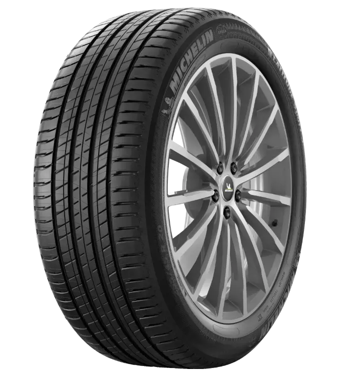 Michelin Latitude Sport 3 255/45 R20 105 Y XL, ZR, MO