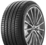 Zbliżenie bieżnika Michelin Latitude Sport 3 275/40 R20 106 W RUN ON FLAT ZP, XL, *