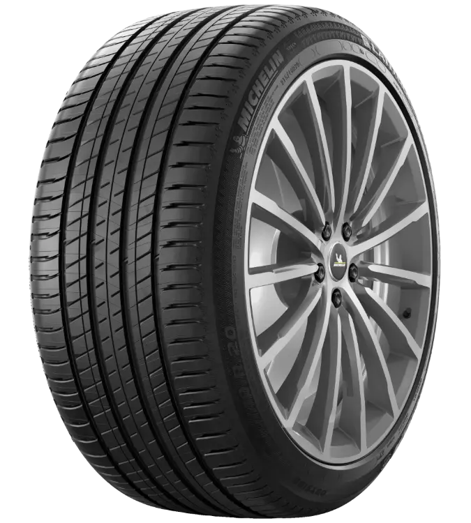 Michelin Latitude Sport 3 275/40 R20 106 W RUN ON FLAT ZP, XL, *