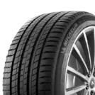 Michelin Latitude Sport 3 275/40 R20 106 W RUN ON FLAT ZP, XL, * - Miniatura 3