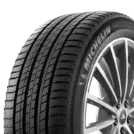Michelin Latitude Sport 3 255/45 R20 105 V XL, VOL, Acoustic - Miniatura 3