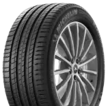 Zbliżenie bieżnika Michelin Latitude Sport 3 255/50 R19 107 W XL, MO