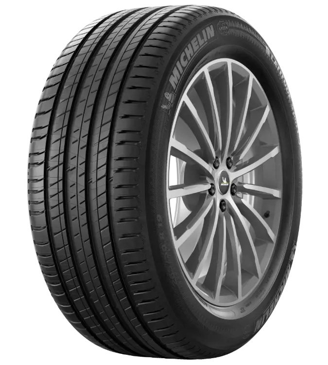 Michelin Latitude Sport 3 265/50 R19 110 W RUN ON FLAT ZP, XL, *