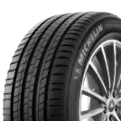 Michelin Latitude Sport 3 265/50 R19 110 W RUN ON FLAT ZP, XL, * - Miniatura 3