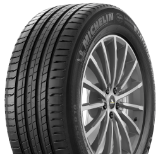 Michelin Latitude Sport 3 245/60 R18 105 H