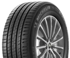 Michelin Latitude Sport 3