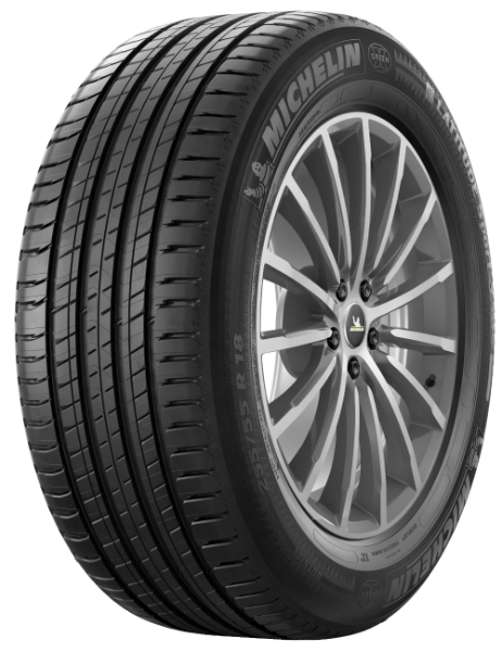 Michelin Latitude Sport 3 315/40 R21 111 Y MO