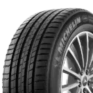 Michelin Latitude Sport 3 265/45 R20 104 Y N0 - Miniatura 3