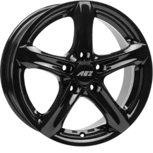 AEZ Yacht dark 7,00x16 5x120,00 ET35,00