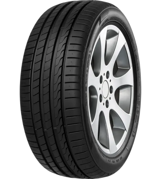 Imperial Ecosport 2 235/45 R17 97 Y XL, ZR