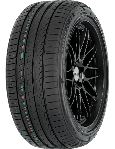 Imperial Ecosport 2 205/55 R17 95 W XL, ZR