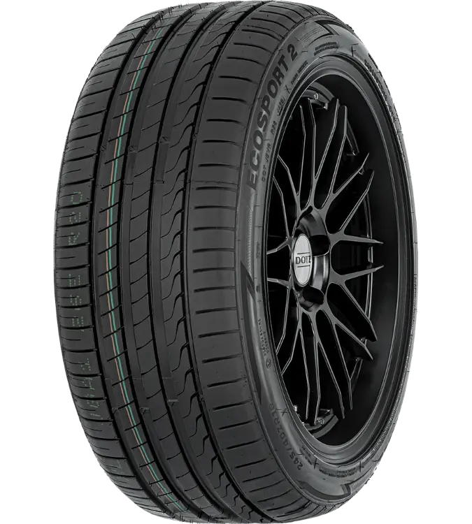Imperial Ecosport 2 255/40 R19 100 Y XL, ZR