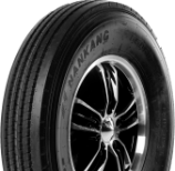 Nankang NR-066 7.00/80 R15 114 L TT