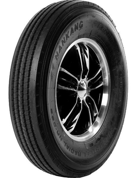 Nankang NR-066 7.00/80 R16 117 L TT