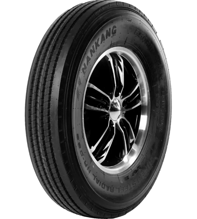 Nankang NR-066 6.50 R16 108/107 N C, TT