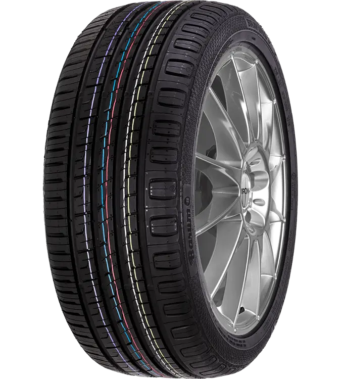 Barum Bravuris 3HM 245/40 R18 93 Y FR