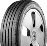 Zbliżenie bieżnika Continental Conti.eContact 145/80 R13 75 M
