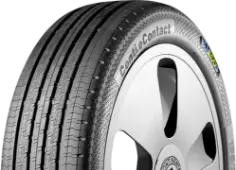 Continental Conti.eContact