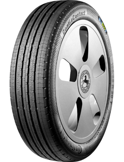 Continental Conti.eContact 145/80 R13 75 M