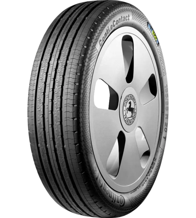 Continental Conti.eContact 145/80 R13 75 M