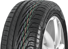 Uniroyal Rainsport 3 205/55 R16 94 Y XL