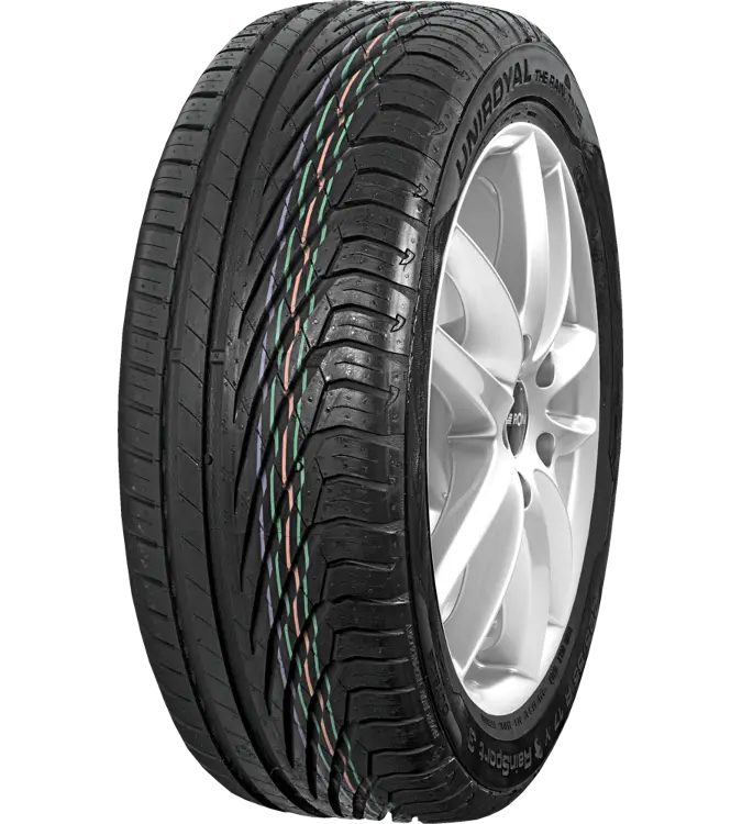 Uniroyal Rainsport 3 225/50 R17 94 W RUN ON FLAT FR