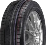 Zbliżenie bieżnika Goodyear Eagle F1 Asymmetric 2 SUV 265/50 R19 110 Y XL , FP, N1