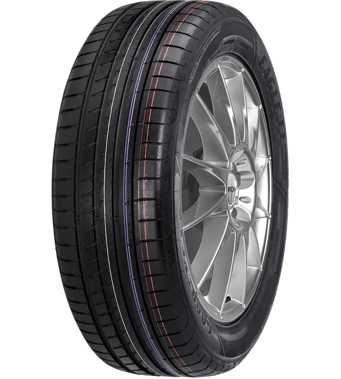 Goodyear Eagle F1 Asymmetric 2 SUV 255/50 R19 103 Y FP, N0