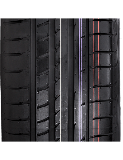 Goodyear Eagle F1 Asymmetric 2 SUV 285/45 R20 112 Y XL, FP, AO