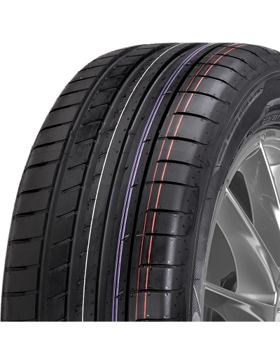 Goodyear Eagle F1 Asymmetric 2 SUV 285/45 R20 112 Y XL, FP, AO