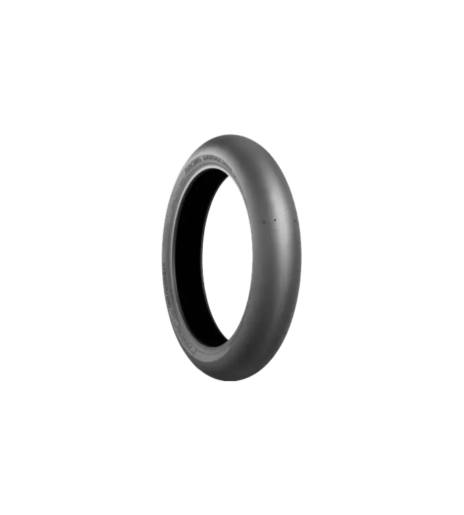 Bridgestone V02 90/580 R17 Przód TL Soft