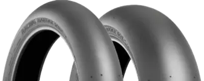 Bridgestone V02 120/605-17 TL NS