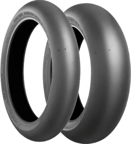 Bridgestone V02 120/605R17 TL NS Soft
