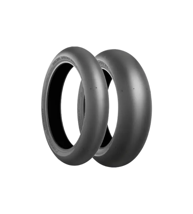 Bridgestone V02 120/605R17 Przód TL NHS Soft