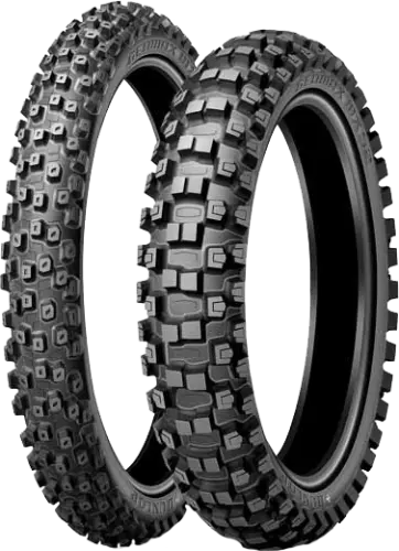 Geomax MX52