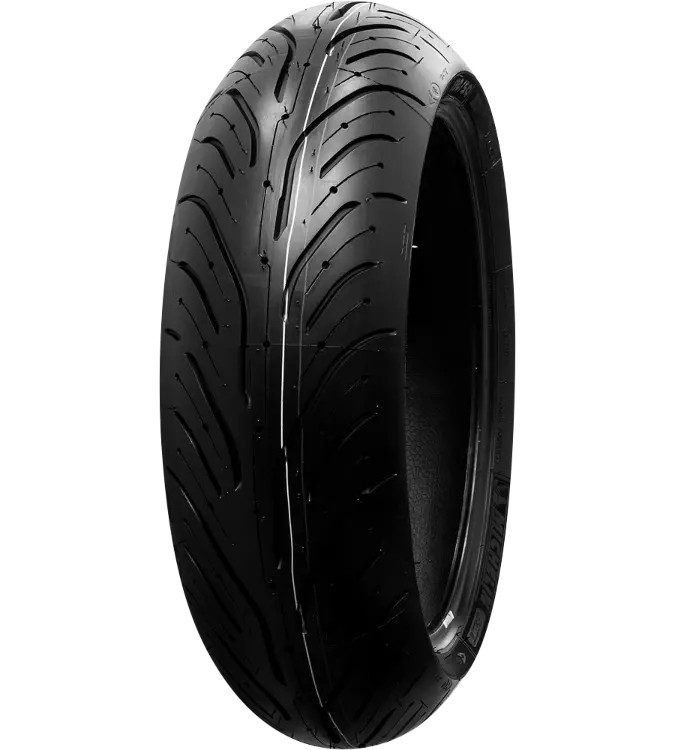Michelin Pilot Road 4 190/50ZR17 (73 W) Tył TL M/C