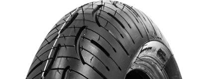 Michelin Pilot Road 4 120/70ZR17 (58 W) Przód TL M/C GT