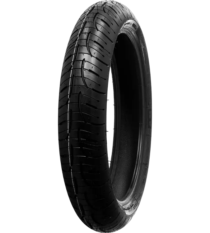 Michelin Pilot Road 4 120/70ZR17 (58 W) Przód TL M/C GT