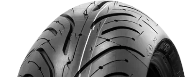 Michelin Pilot Road 4 180/55ZR17 (73 W) Tył TL M/C GT