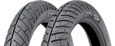 Michelin CITY PRO 70/90-14 40 P TT M/C RF