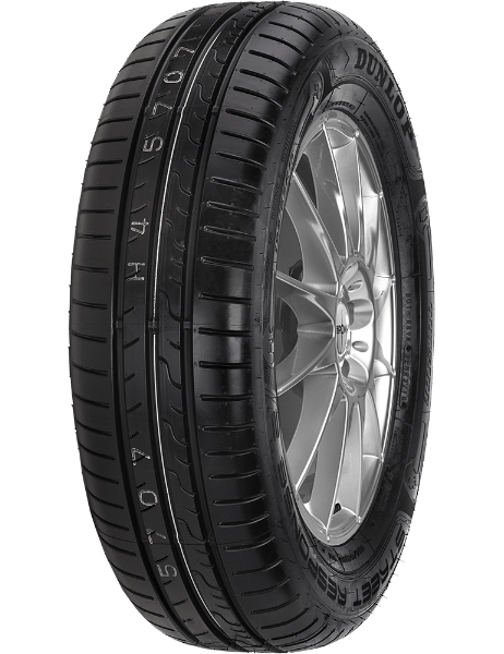 Dunlop SP Streetresponse 2