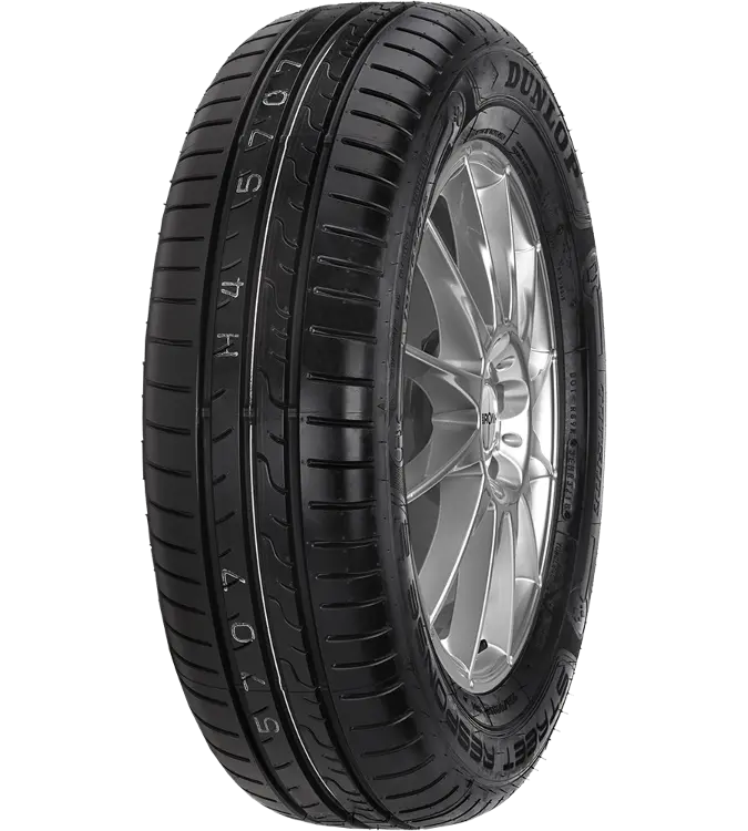 Dunlop SP Streetresponse 2 165/70 R13 79 T