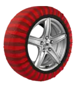 Zbliżenie bieżnika ISSE CLASSIC 58