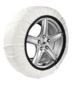 Zbliżenie bieżnika ISSE SUPER 58