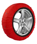 Zbliżenie bieżnika ISSE HYBRID 58