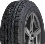 Zbliżenie bieżnika Yokohama G91AV 235/55 R18 100 H Toyota