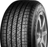 Zbliżenie bieżnika Yokohama G91F 225/60 R17 99 V